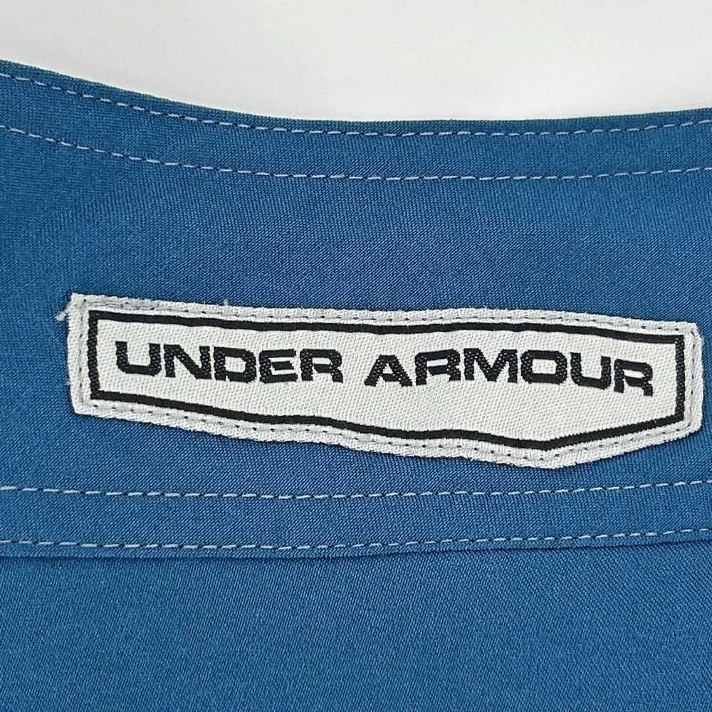 Under Armour brand under